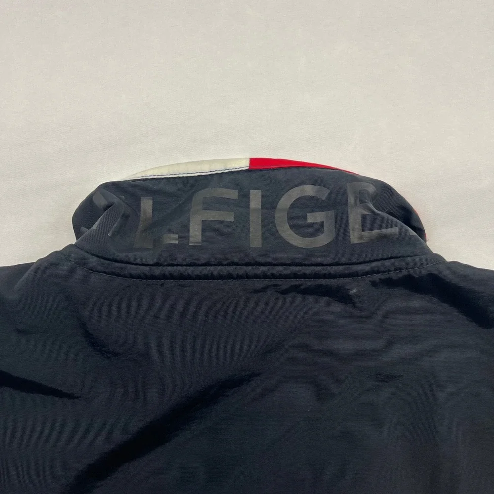 Tommy Hilfiger full zip